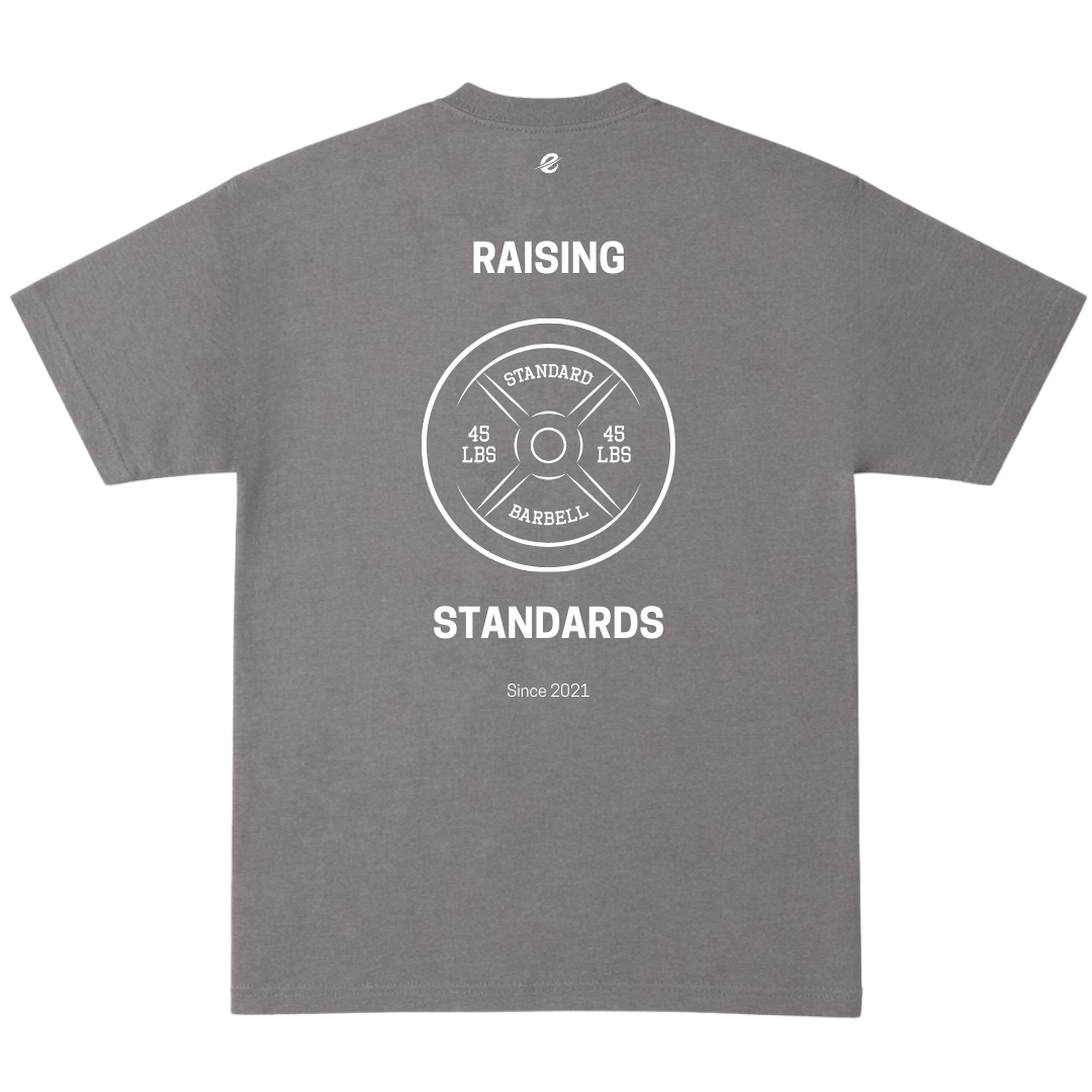 Raising Standards Tee