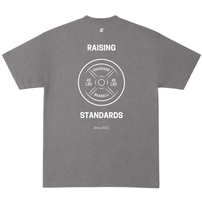 Raising Standards Tee