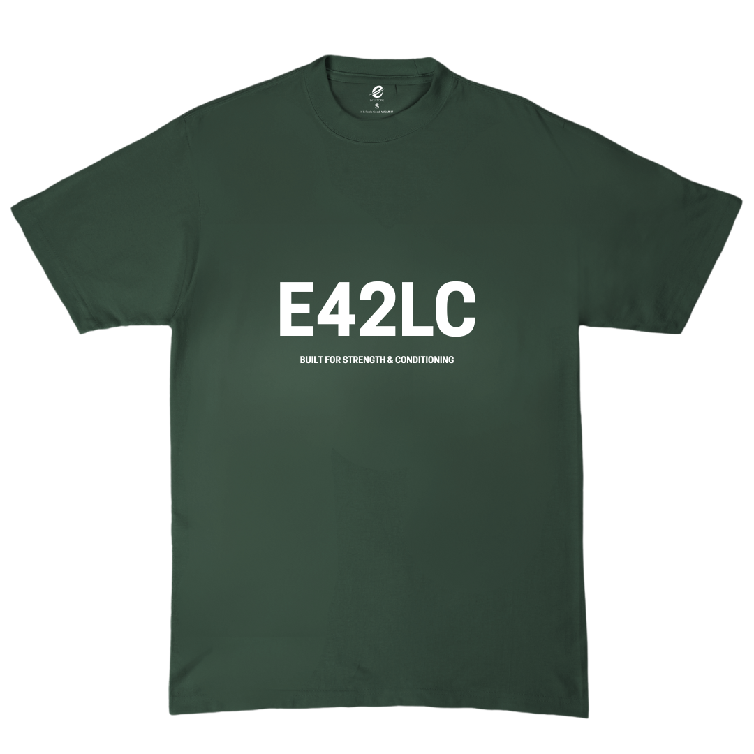 E42LC Standard Tee