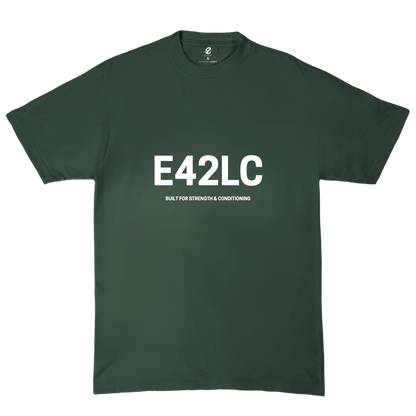 E42LC Standard Tee