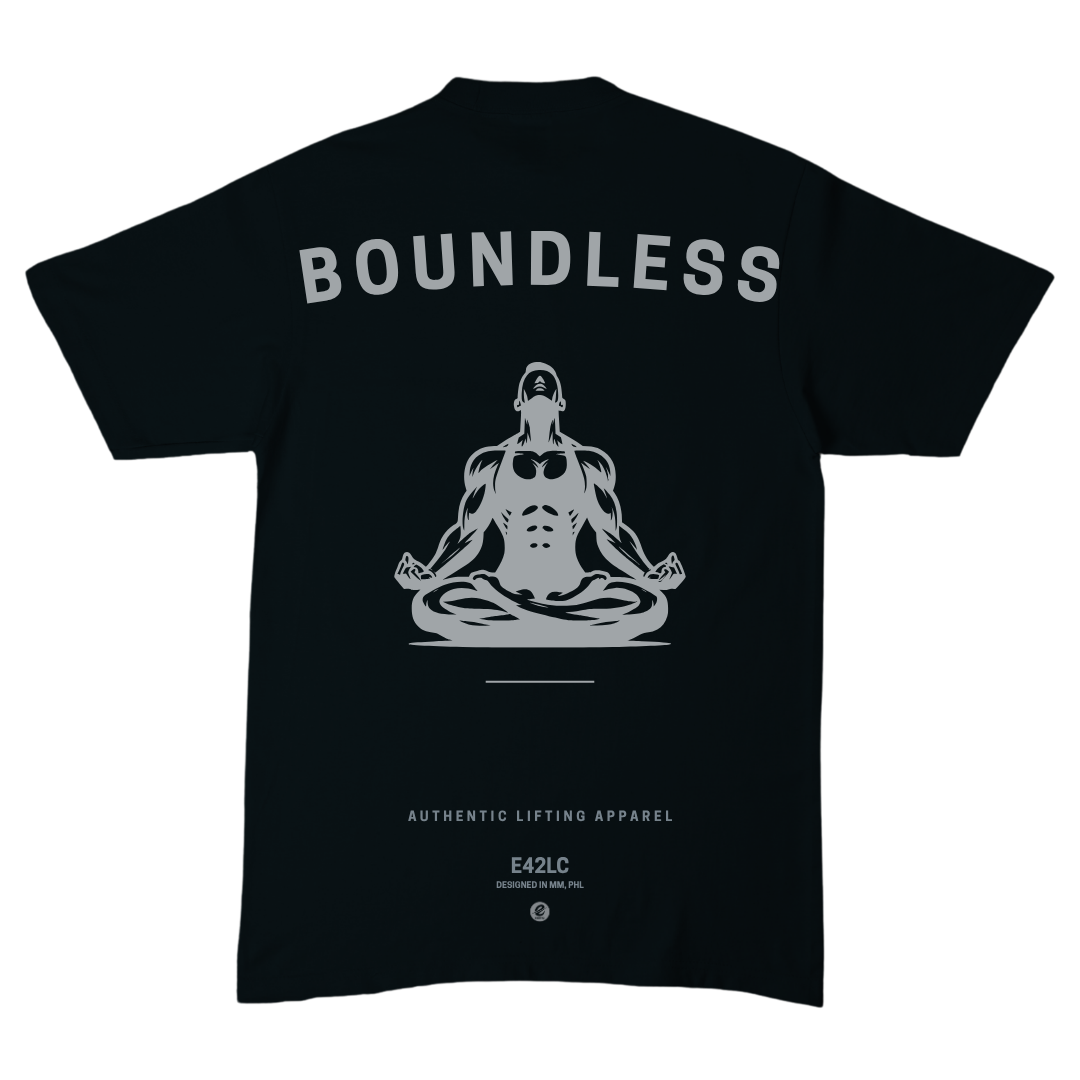 Boundless Tee