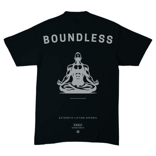 Boundless Tee