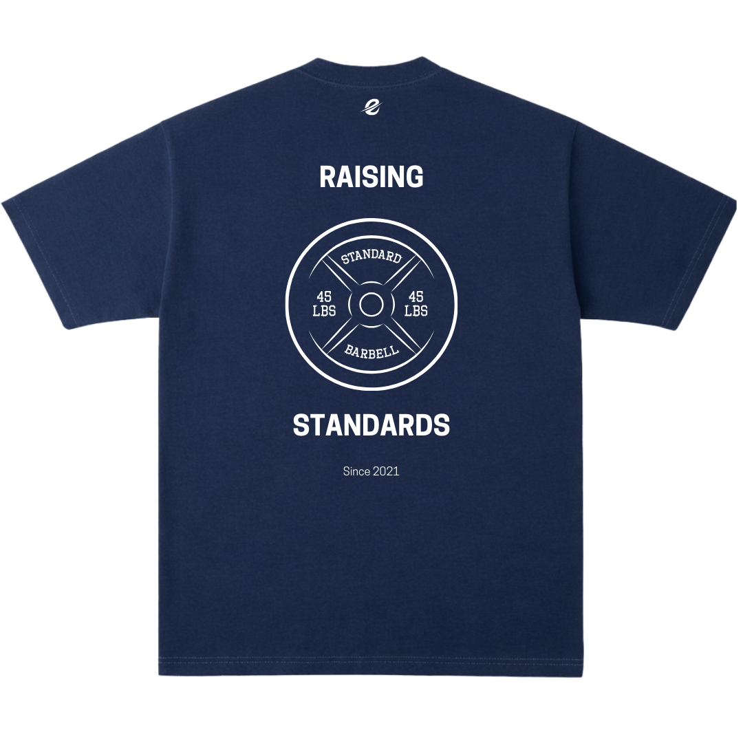 Raising Standards Tee