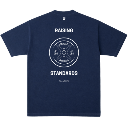 Raising Standards Tee