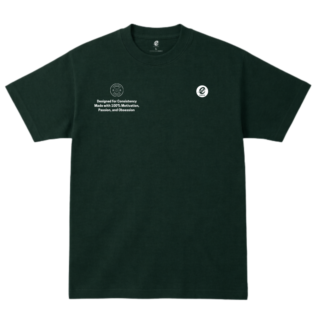 Raising Standards Tee
