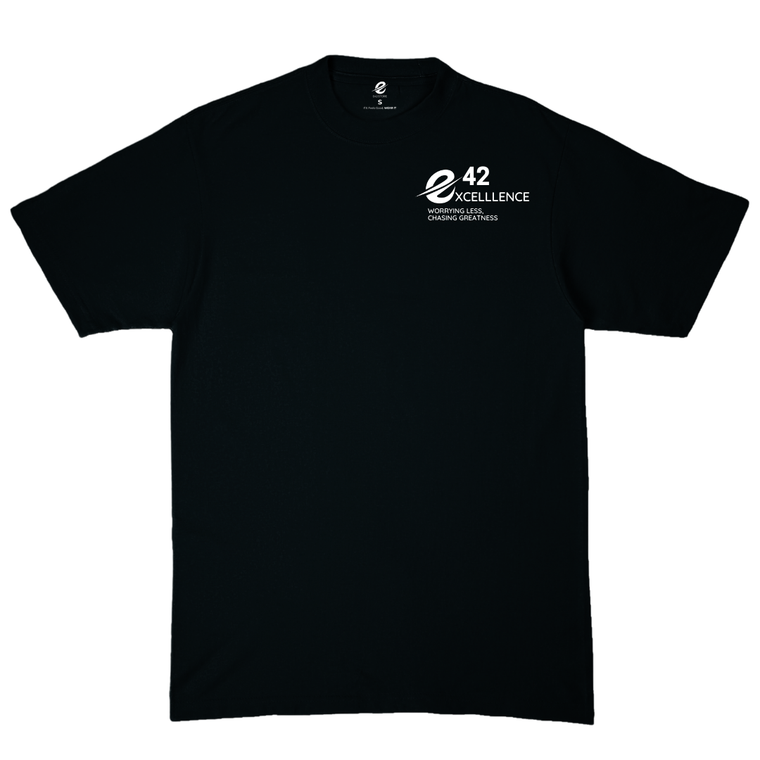 Average Lifting Resident Tee