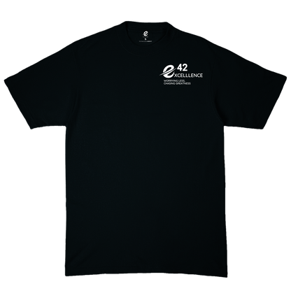 Average Lifting Resident Tee