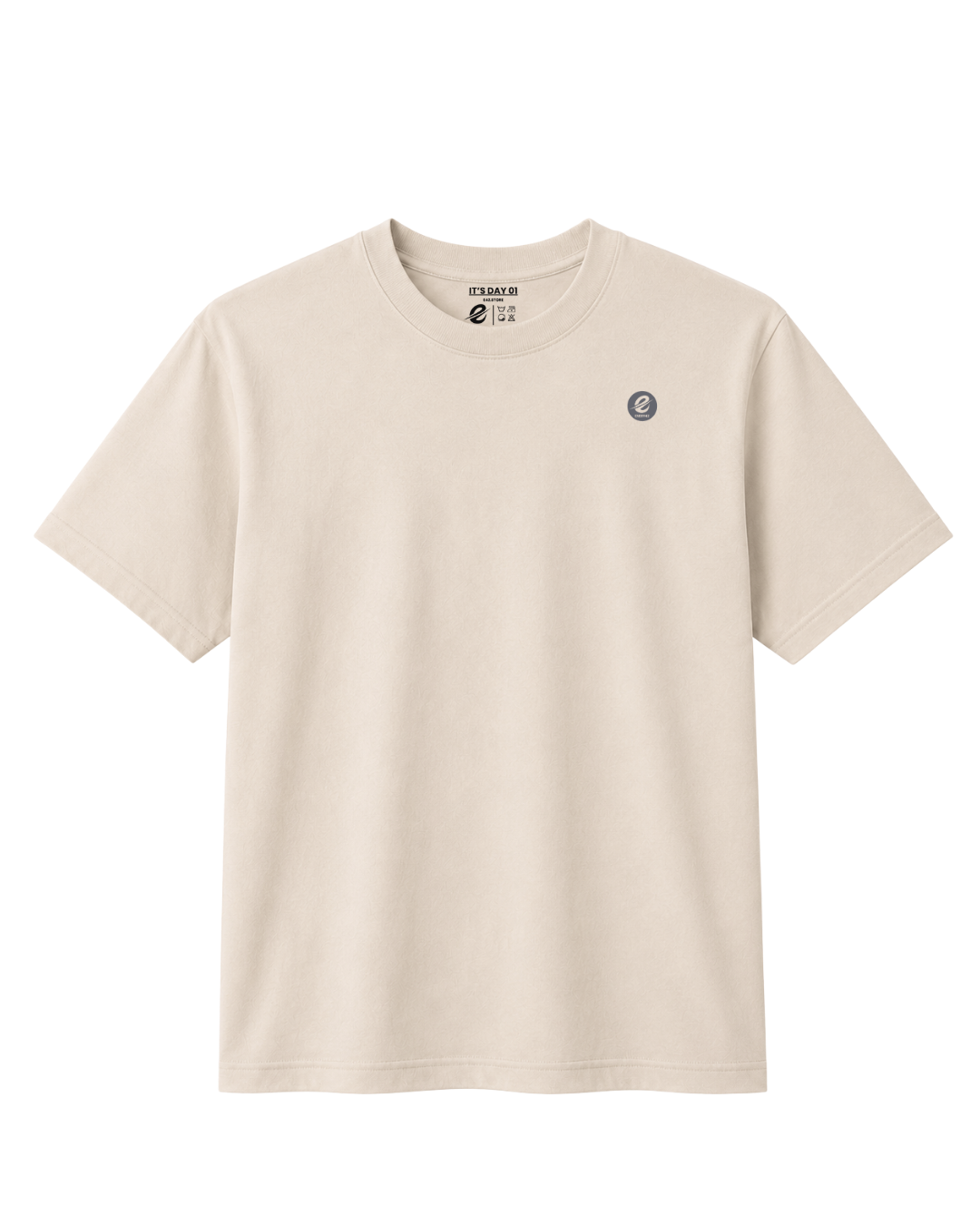 EVERY42 Signature Tee