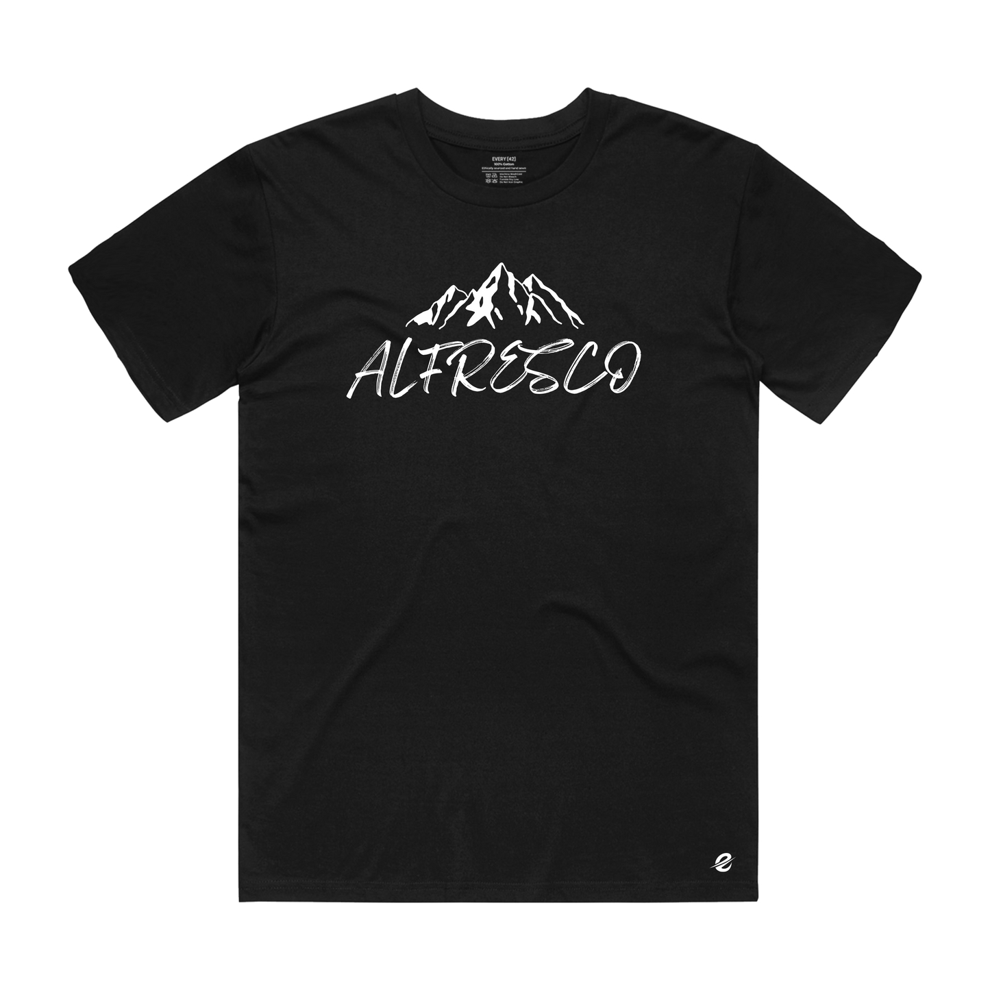 Al Fresco Tee