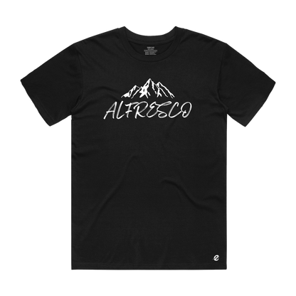 Al Fresco Tee