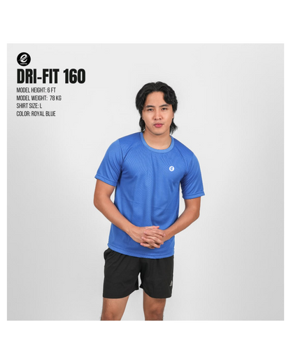 EVERY42 DRI-FIT 160