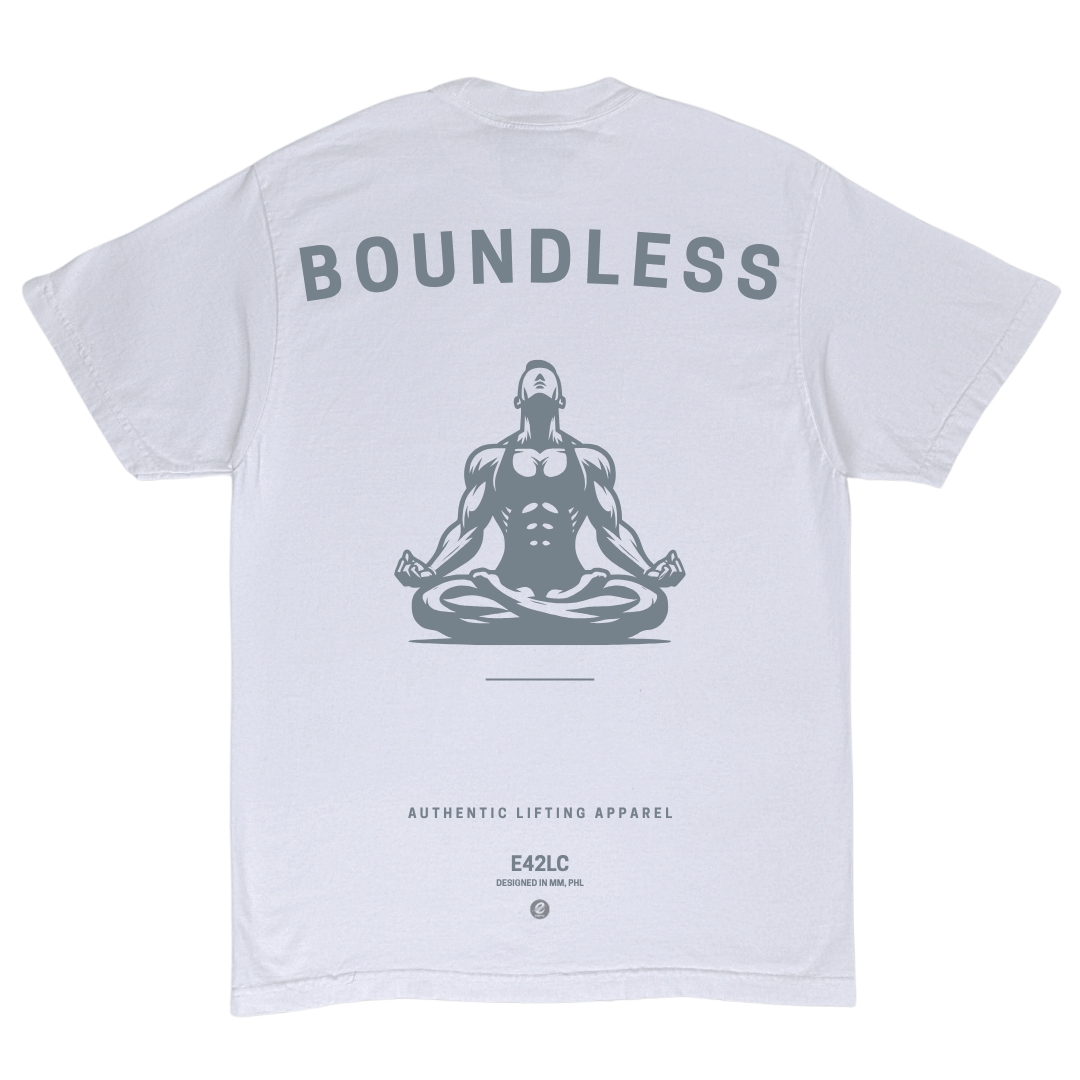 Boundless Tee