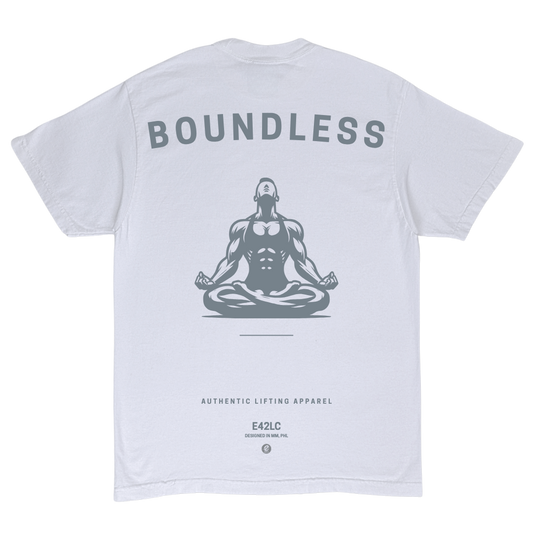 Boundless Tee