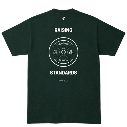 Raising Standards Tee
