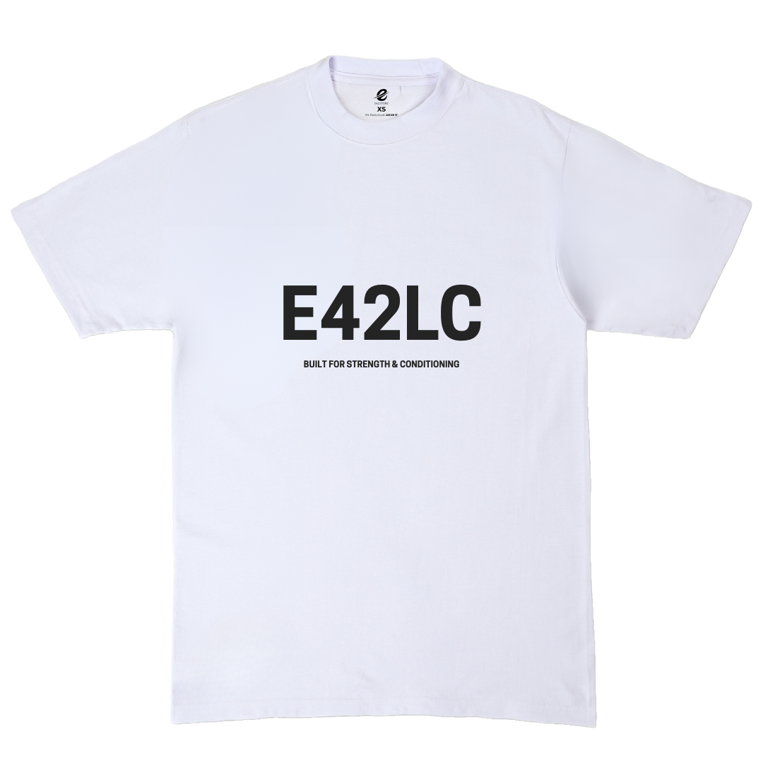 E42LC Standard Tee