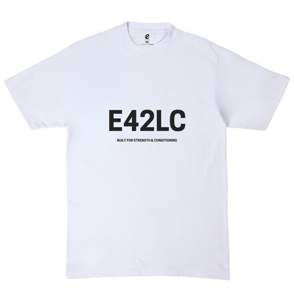 E42LC Standard Tee