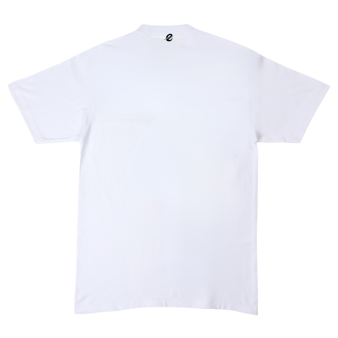 E42LC Faded Tee