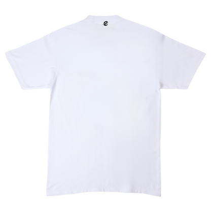 E42LC Faded Tee