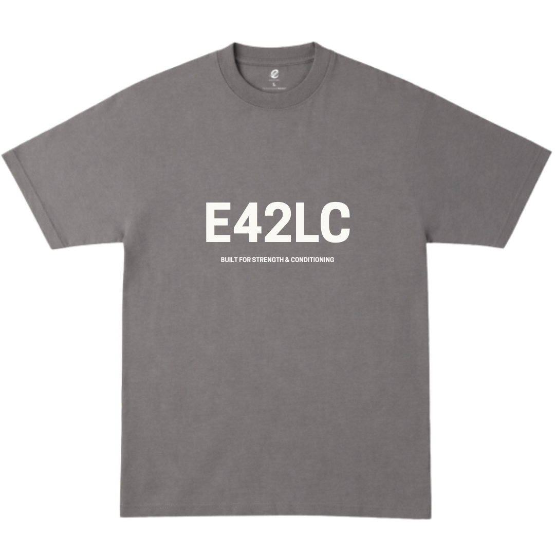 E42LC Standard Tee