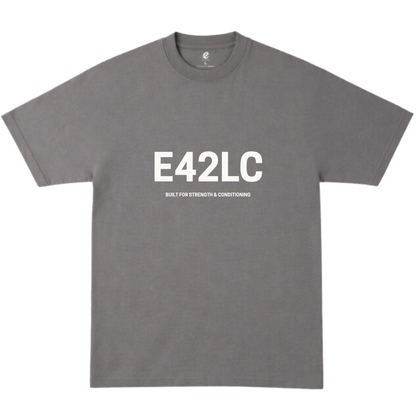 E42LC Standard Tee