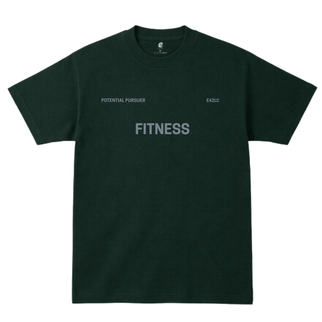 Boundless Tee