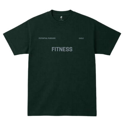 Boundless Tee