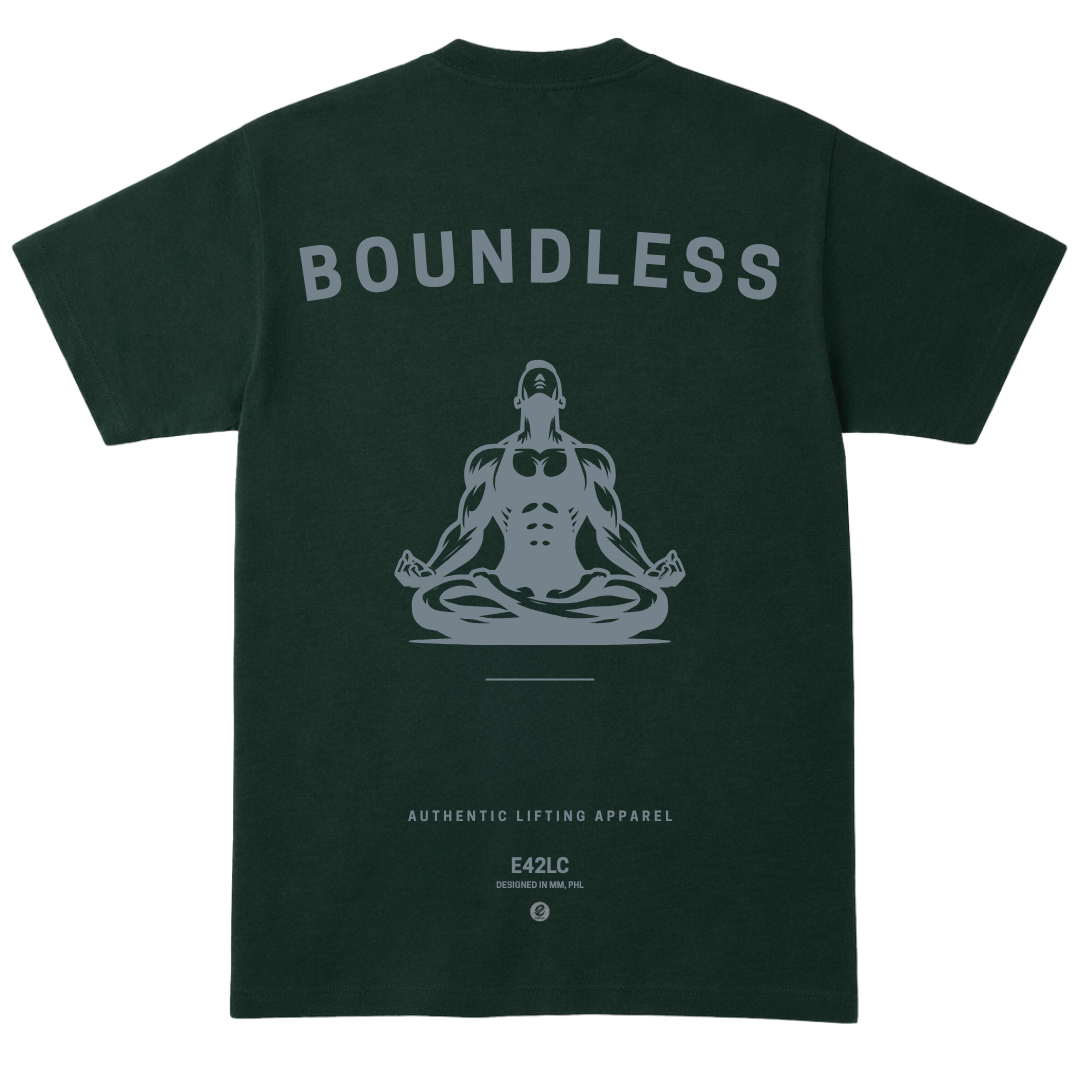 Boundless Tee