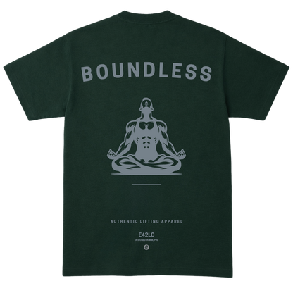 Boundless Tee