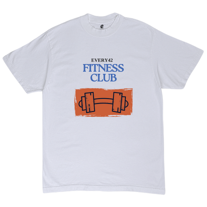 EVERY42 Fitness Club Tee