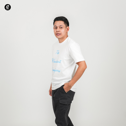 Reluctant Champions Tee