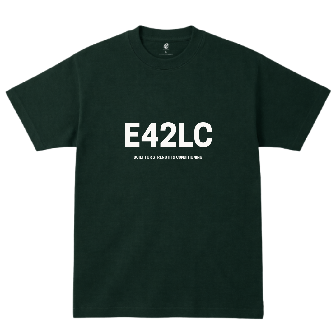 E42LC Standard Tee
