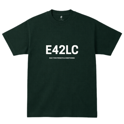 E42LC Standard Tee