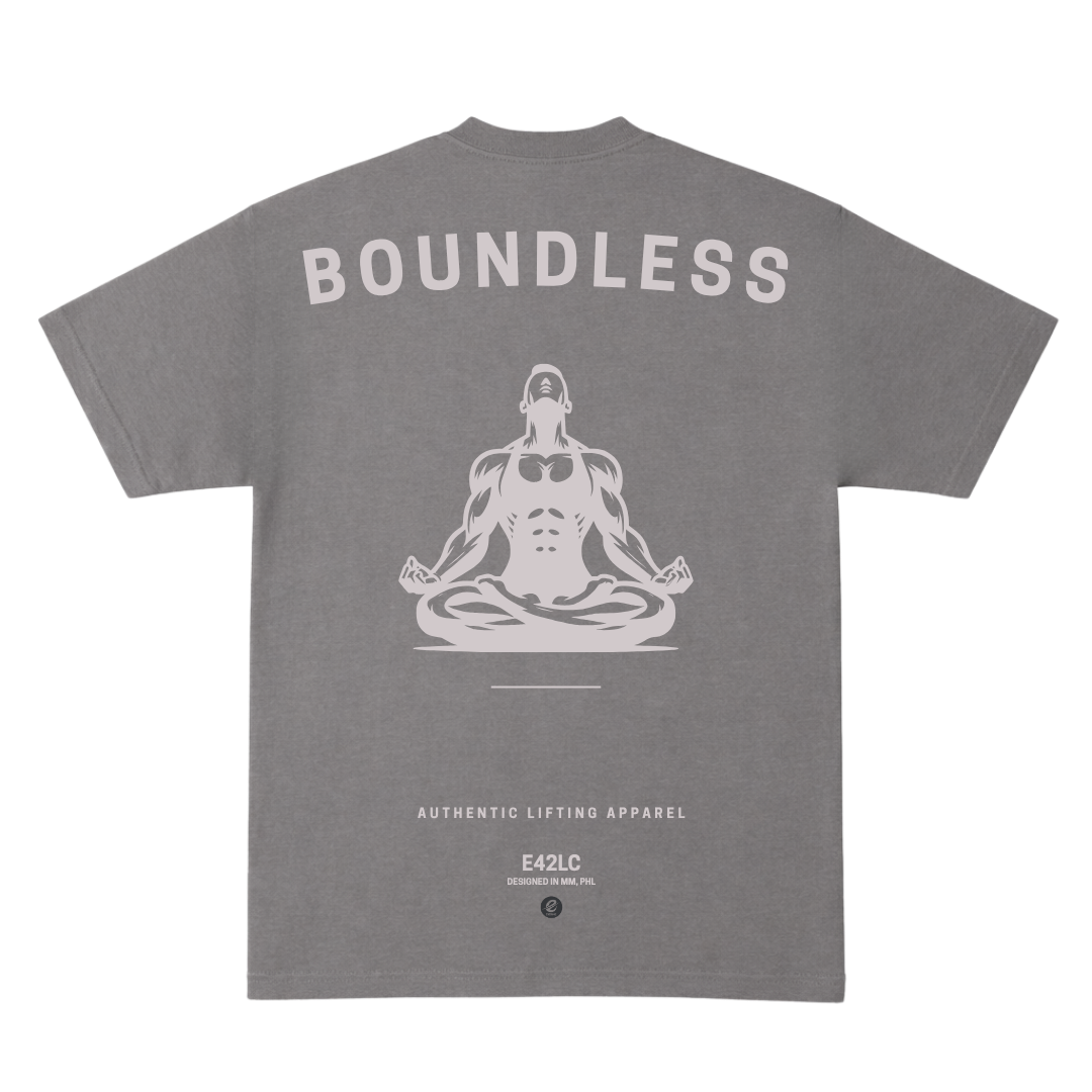 Boundless Tee