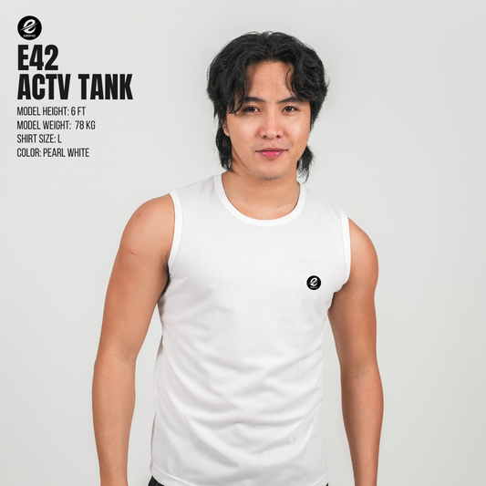 E42 ACTV Tank