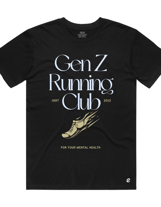 Gen Z Running Club