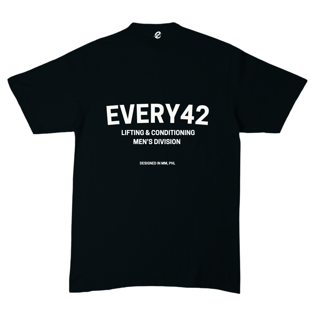 Lifting & Conditioning Tee