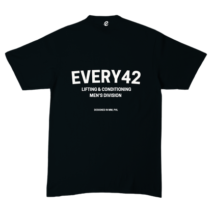 Lifting & Conditioning Tee