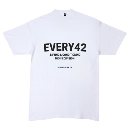 Lifting & Conditioning Tee