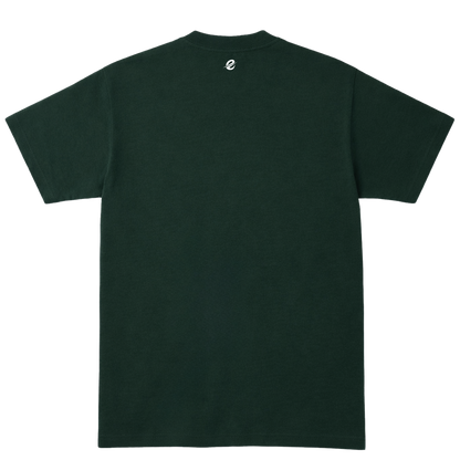 E42LC Faded Tee