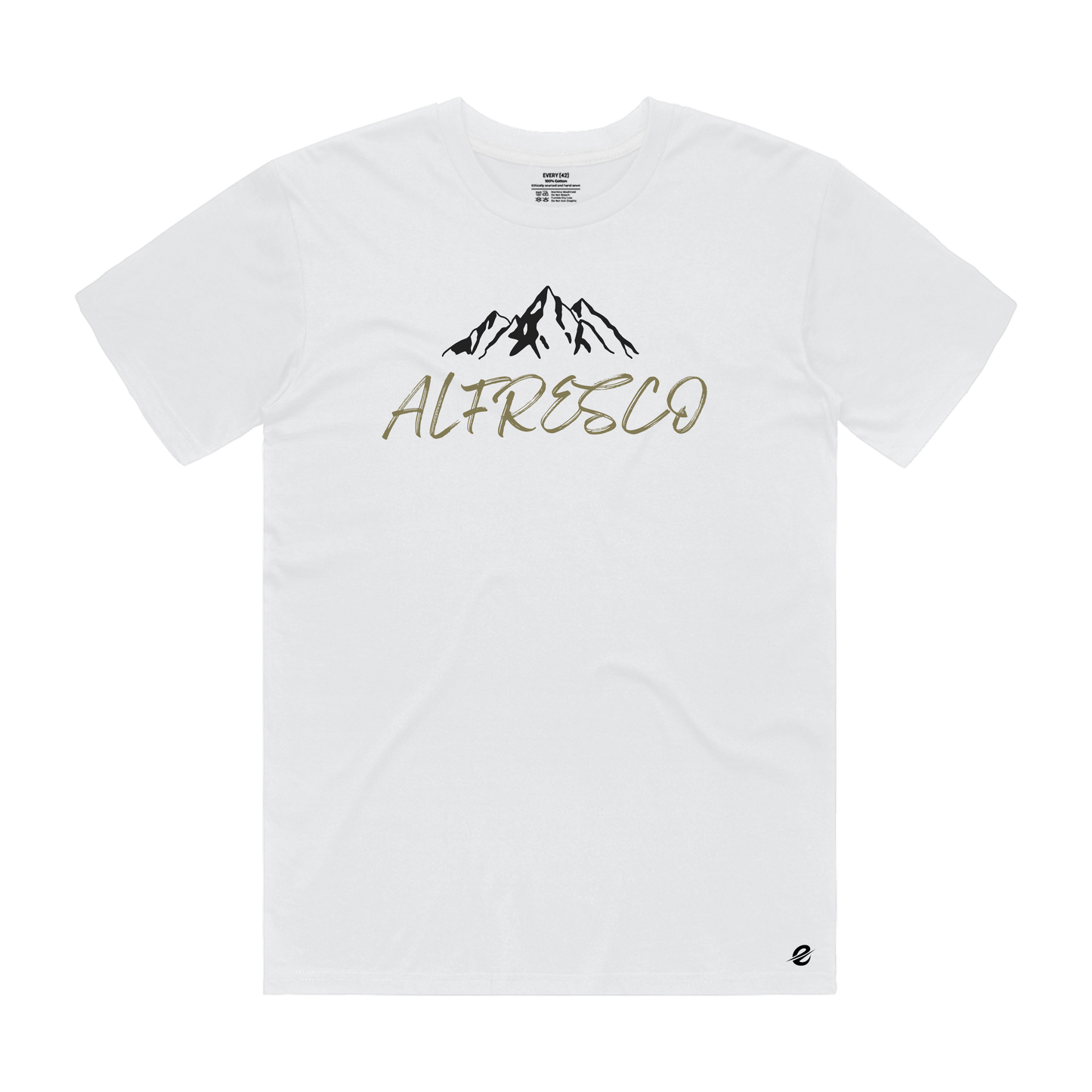 Al Fresco Tee