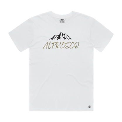 Al Fresco Tee