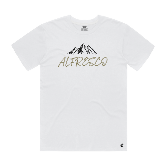 Al Fresco Tee