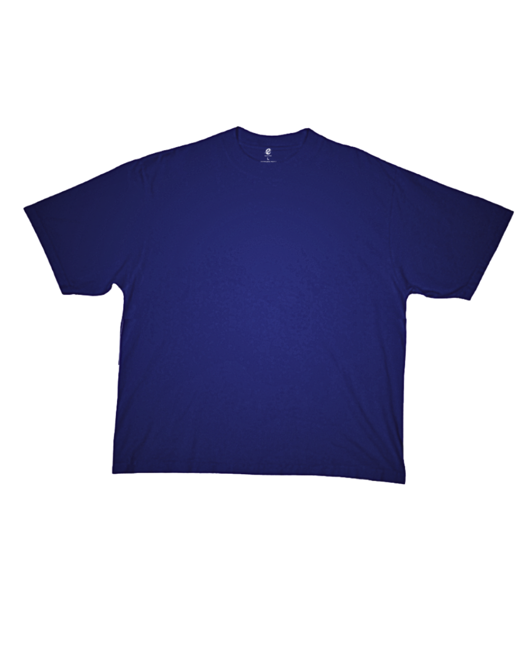 Boxy Fit Pro Club Tee