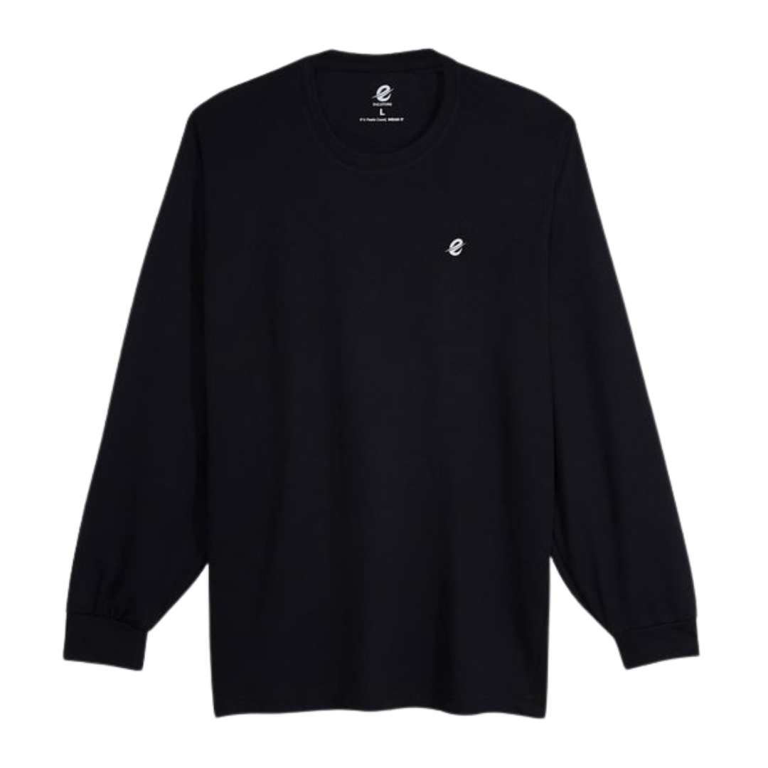 EVERY42 Long Sleeves Dri Fit Tee