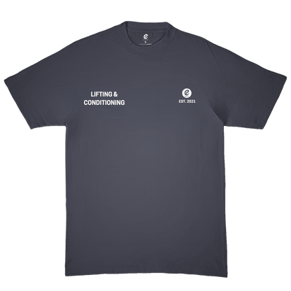 Lifting & Conditioning Tee