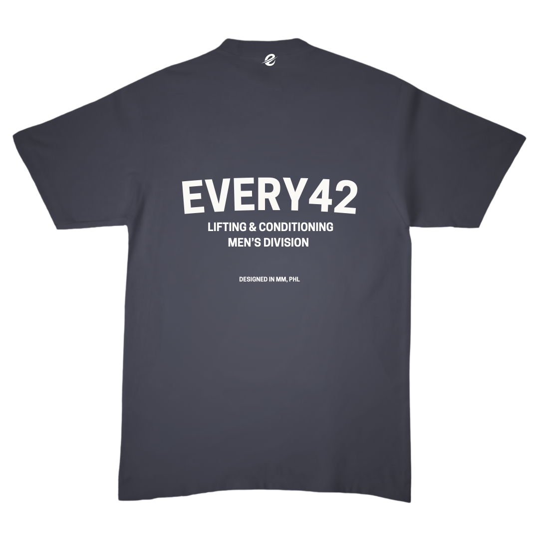 Lifting & Conditioning Tee