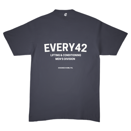 Lifting & Conditioning Tee