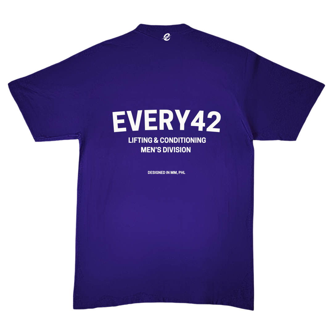 Lifting & Conditioning Tee