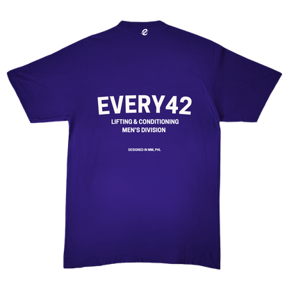 Lifting & Conditioning Tee