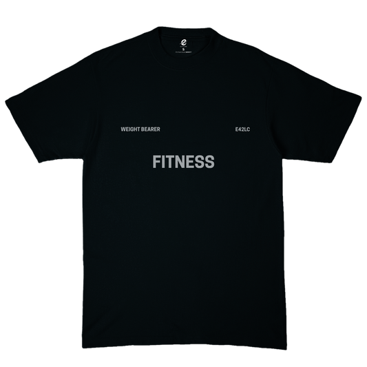 Stronger Than You Know Tee